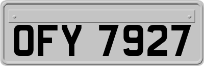 OFY7927