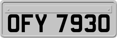 OFY7930