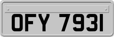 OFY7931