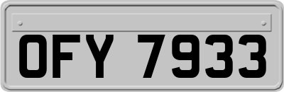OFY7933