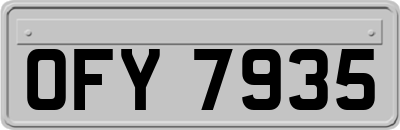OFY7935