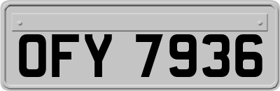 OFY7936