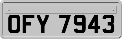 OFY7943