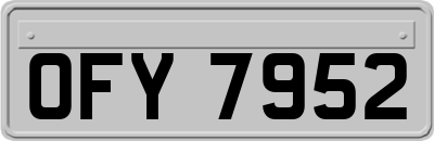 OFY7952