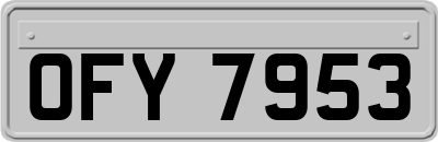 OFY7953