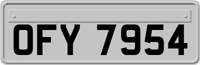 OFY7954