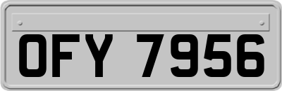 OFY7956