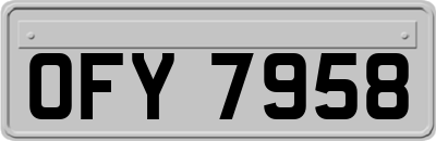 OFY7958