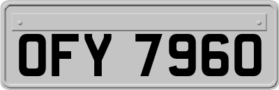 OFY7960