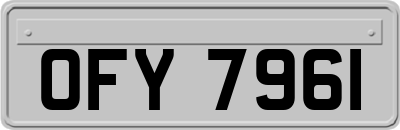 OFY7961