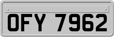 OFY7962