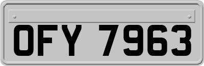 OFY7963
