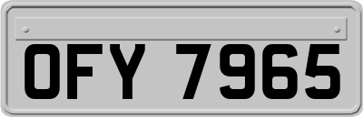 OFY7965