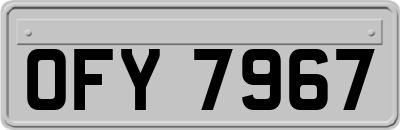 OFY7967