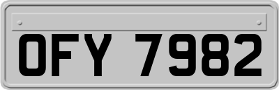 OFY7982