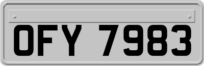 OFY7983