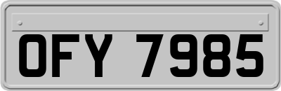 OFY7985