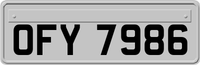 OFY7986