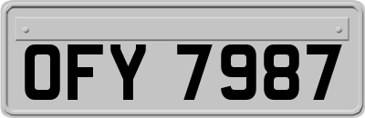 OFY7987