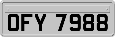 OFY7988
