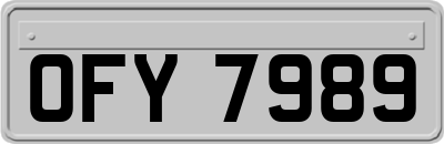 OFY7989