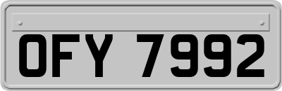OFY7992
