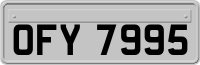 OFY7995