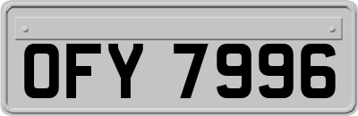 OFY7996