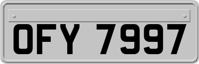 OFY7997