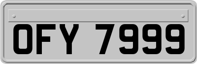 OFY7999