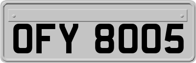 OFY8005