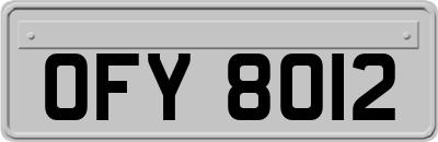OFY8012