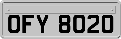 OFY8020