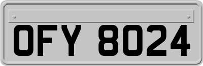 OFY8024