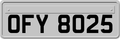OFY8025