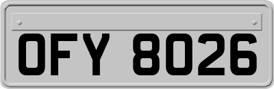 OFY8026