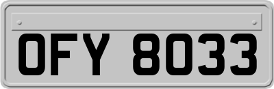 OFY8033