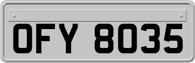 OFY8035