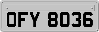 OFY8036