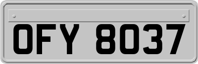 OFY8037