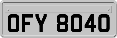 OFY8040