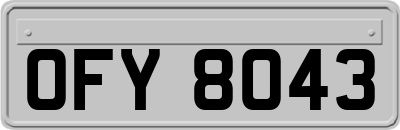 OFY8043