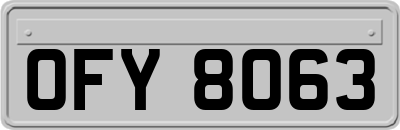 OFY8063