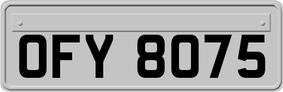 OFY8075