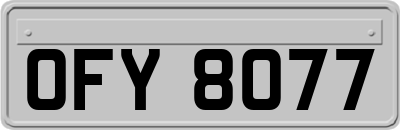 OFY8077