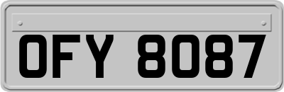 OFY8087