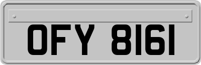 OFY8161