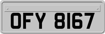 OFY8167
