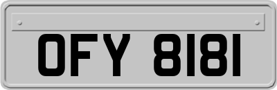 OFY8181