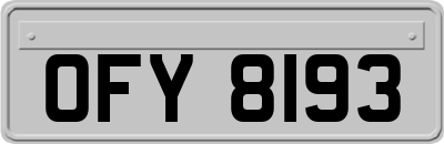 OFY8193